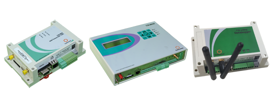High Throughput Data Acquisition Pipeline
