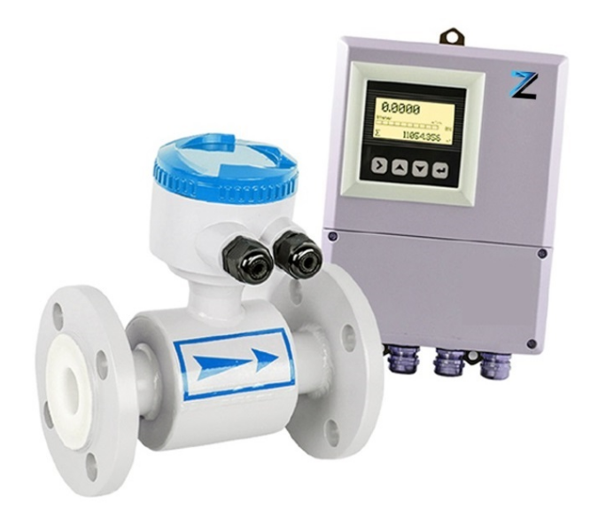 Online Flowmeter Telemetry Integration