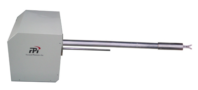 FPI SPM to Stack Dust Monitoring System