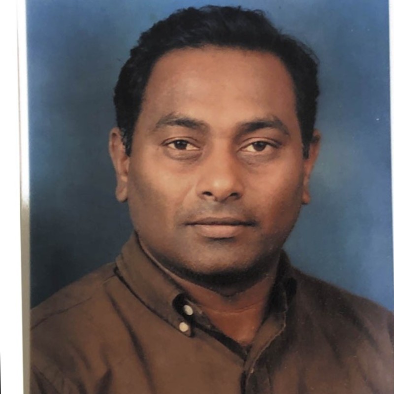 Venu Gaddam — Chief Executive Officer, Accorto Technologies